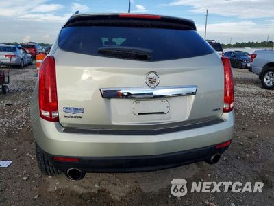 Zdjęcie 6 z 13 samochodu: 2014 CADILLAC SRX VIN:3GYFNAE33ES629086 - miniatura