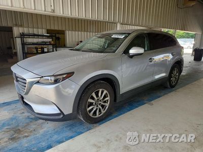 2018 MAZDA CX-9 TOURING JM3TCACY4J0220679 - główne zdjęcie licytacji z USA - miniatura