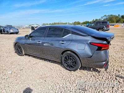 Drugie zdjęcie samochodu z przodu: 2020 NISSAN ALTIMA S VIN:1N4BL4BV3LC152024 - miniatura