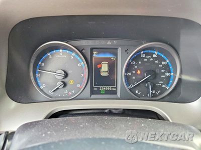 Zdjęcie 9 z 13 samochodu: 2018 TOYOTA RAV4 LE VIN:2T3ZFREV8JW486407 - miniatura