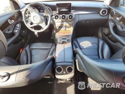 Zdjęcie 8 z 13 samochodu: 2015 MERCEDES-BENZ C 300 VIN:55SWF4JB4FU066186 - miniatura