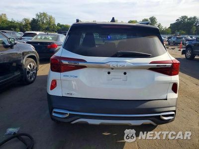 Zdjęcie 8 z 15 samochodu: 2022 KIA SELTOS SX VIN:KNDETCA23N7343656 - miniatura