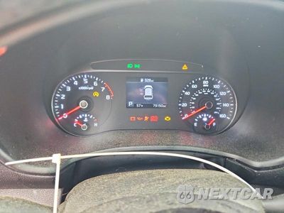 Zdjęcie 9 z 12 samochodu: 2020 KIA SOUL X-LINE VIN:KNDJ23AU2L7714046 - miniatura
