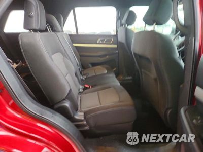 Zdjęcie 11 z 13 samochodu: 2017 FORD EXPLORER XLT VIN:1FM5K7D88HGD55957 - miniatura