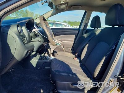 Zdjęcie 7 z 12 samochodu: 2017 NISSAN VERSA 1.6 SV VIN:3N1CN7AP6HL900390 - miniatura