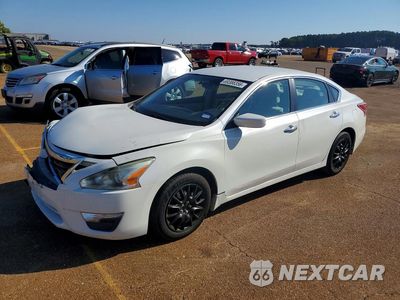 2013 NISSAN ALTIMA 2.5 1N4AL3AP3DC263988 - główne zdjęcie licytacji z USA - miniatura