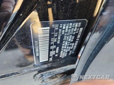 Zdjęcie 13 z 13 samochodu: 2019 NISSAN ROGUE SPORT SV VIN:JN1BJ1CP6KW219309 - miniatura