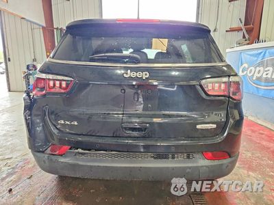 Zdjęcie 6 z 13 samochodu: 2017 JEEP COMPASS LATITUDE VIN:3C4NJDBB2HT655929 - miniatura