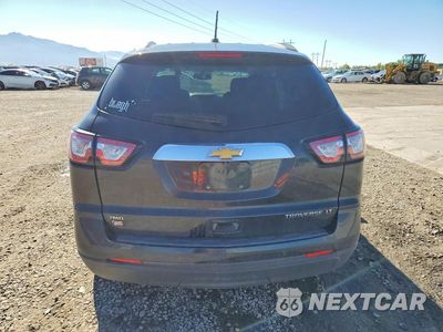 Zdjęcie 6 z 13 samochodu: 2014 CHEVROLET TRAVERSE LT VIN:1GNKVGKD3EJ348225 - miniatura