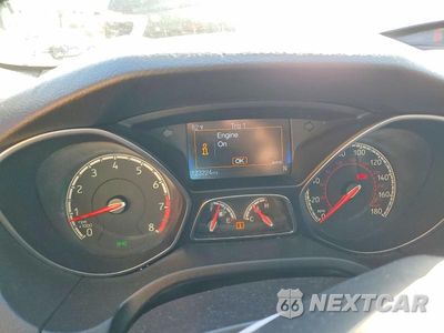 Zdjęcie 9 z 13 samochodu: 2016 FORD FOCUS ST VIN:1FADP3L94GL261669 - miniatura