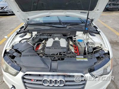 Zdjęcie 11 z 12 samochodu: 2013 AUDI S5 PREMIUM PLUS VIN:WAUCGAFH4DN000228 - miniatura