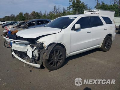 2015 DODGE DURANGO R/T 1C4SDJCTXFC223243 - główne zdjęcie licytacji z USA - miniatura