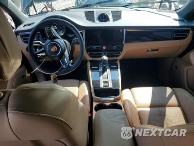 Zdjęcie 8 z 13 samochodu: 2024 PORSCHE MACAN BASE VIN:WP1AA2A50RLB08040 - miniatura