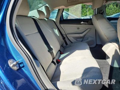 Zdjęcie 10 z 12 samochodu: 2019 VOLKSWAGEN JETTA S VIN:3VWC57BU7KM097721 - miniatura