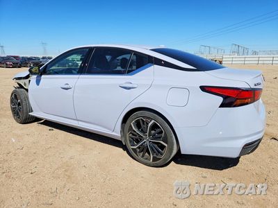 Drugie zdjęcie samochodu z przodu: 2024 NISSAN ALTIMA SR VIN:1N4BL4CV1RN420340 - miniatura