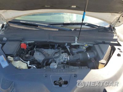 Zdjęcie 12 z 13 samochodu: 2011 BUICK ENCLAVE CXL VIN:5GAKRCED7BJ119416 - miniatura