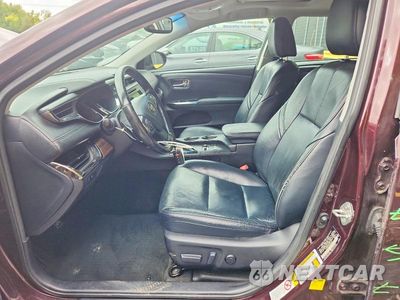 Zdjęcie 7 z 13 samochodu: 2013 TOYOTA AVALON XLE TOURING VIN:4T1BK1EB4DU022595 - miniatura