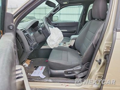 Zdjęcie 7 z 13 samochodu: 2011 FORD ESCAPE XLT VIN:1FMCU0D72BKB03187 - miniatura