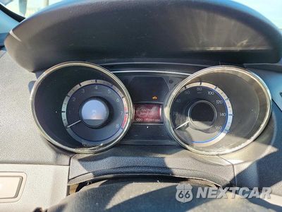 Zdjęcie 9 z 12 samochodu: 2012 HYUNDAI SONATA SE 2.0T VIN:5NPEC4AB8CH431133 - miniatura