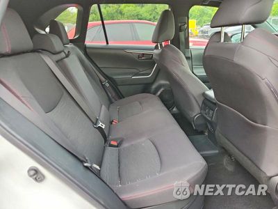 Zdjęcie 11 z 13 samochodu: 2021 TOYOTA RAV4 PRIME SE VIN:JTMAB3FV4MD049879 - miniatura