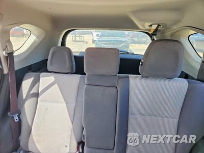 Zdjęcie 10 z 14 samochodu: 2014 TOYOTA RAV4 LE VIN:JTMZFREV7ED037447 - miniatura