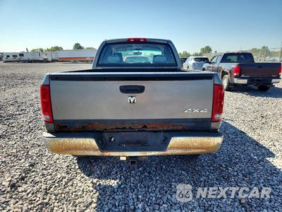 Zdjęcie 6 z 12 samochodu: 2006 DODGE RAM 1500 ST VIN:1D7HU18N16S531305 - miniatura