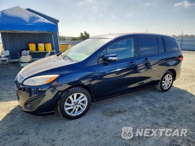 2015 MAZDA 5 SPORT JM1CW2BL7F0184070 - główne zdjęcie licytacji z USA - miniatura