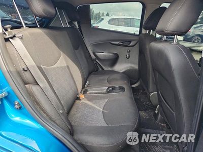 Zdjęcie 10 z 12 samochodu: 2019 CHEVROLET SPARK LS VIN:KL8CB6SA1KC713094 - miniatura