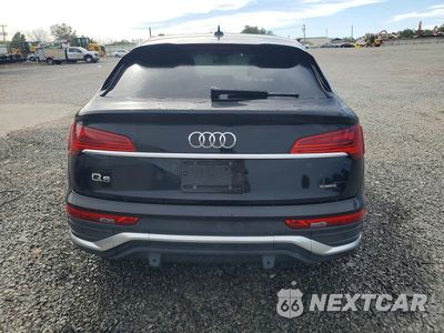 Zdjęcie 6 z 13 samochodu: 2022 AUDI Q5 SPORTBACK PRESTIGE 45 VIN:WA16AAFY0N2016344 - miniatura