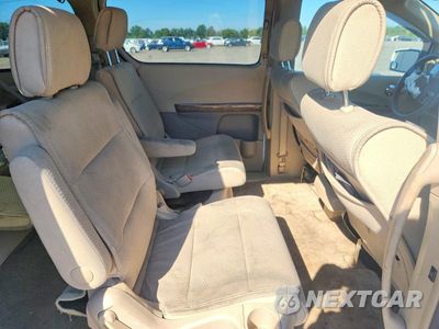 Zdjęcie 11 z 13 samochodu: 2009 NISSAN QUEST 3.5 VIN:5N1BV28U19N100701 - miniatura