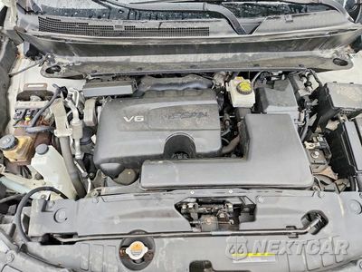 Zdjęcie 12 z 13 samochodu: 2019 NISSAN PATHFINDER SL VIN:5N1DR2MM2KC628459 - miniatura