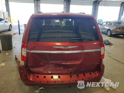 Zdjęcie 6 z 12 samochodu: 2015 CHRYSLER TOWN & COUNTRY TOURING VIN:2C4RC1BG3FR675113 - miniatura
