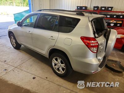 Drugie zdjęcie samochodu z przodu: 2012 TOYOTA RAV4 BASE VIN:2T3BF4DV1CW256832 - miniatura