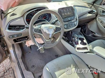 Zdjęcie 8 z 12 samochodu: 2024 CHEVROLET MALIBU LS VIN:1G1ZB5ST5RF146936 - miniatura