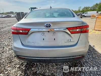 Zdjęcie 6 z 12 samochodu: 2016 TOYOTA AVALON HYBRID LIMITED VIN:4T1BD1EB6GU050980 - miniatura