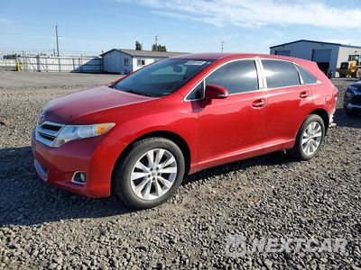 2015 TOYOTA VENZA LE 4T3BA3BB2FU069671 - główne zdjęcie licytacji z USA - miniatura