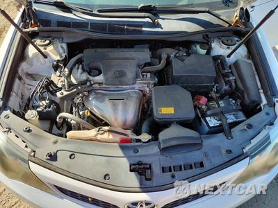 Zdjęcie 11 z 13 samochodu: 2012 TOYOTA CAMRY SE VIN:4T1BF1FK0CU605554 - miniatura