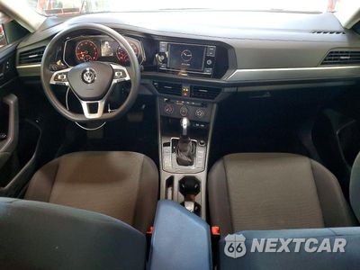 Zdjęcie 8 z 12 samochodu: 2020 VOLKSWAGEN JETTA S VIN:3VWCB7BU0LM032445 - miniatura