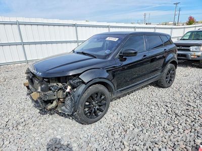 2019 LAND ROVER RANGE ROVER EVOQUE SE SALVP2RX6KH333572 - główne zdjęcie licytacji z USA - miniatura