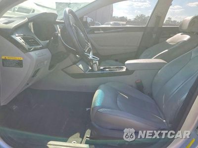 Zdjęcie 7 z 13 samochodu: 2017 HYUNDAI SONATA LIMITED VIN:5NPE34AF6HH464562 - miniatura