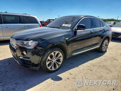 2016 BMW X4 XDRIVE28I 5UXXW3C57G0M89799 - główne zdjęcie licytacji z USA - miniatura