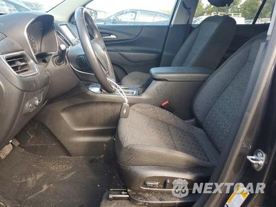Zdjęcie 7 z 12 samochodu: 2022 CHEVROLET EQUINOX LT VIN:3GNAXKEV8NL297388 - miniatura