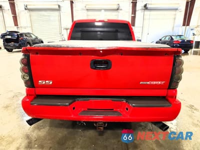 Zdjęcie 6 z 12 samochodu: 2003 CHEVROLET SILVERADO K1500 VIN:2GCEK19N831373655 - miniatura