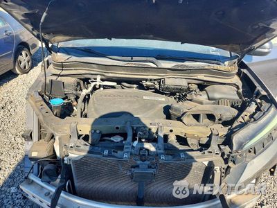 Zdjęcie 12 z 13 samochodu: 2019 HONDA PASSPORT TOURING VIN:5FNYF7H92KB000289 - miniatura