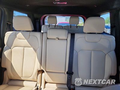 Zdjęcie 10 z 13 samochodu: 2026 JEEP GRAND CHEROKEE L LIMITED VIN:1C4RJKBR9T8595402 - miniatura