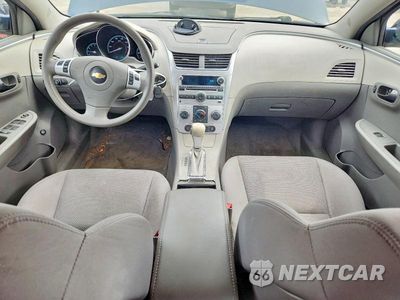 Zdjęcie 8 z 12 samochodu: 2012 CHEVROLET MALIBU 1LT VIN:1G1ZC5E08CF239777 - miniatura