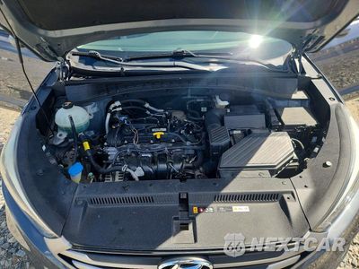 Zdjęcie 12 z 13 samochodu: 2018 HYUNDAI TUCSON SE VIN:KM8J2CA42JU606200 - miniatura
