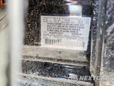 Zdjęcie 25 z 26 samochodu: 2018 NISSAN SENTRA SR VIN:3N1AB7AP5JY264716 - miniatura