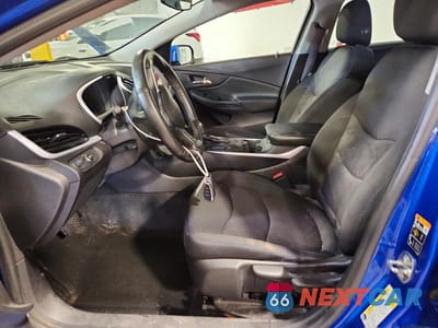 Zdjęcie 7 z 12 samochodu: 2017 CHEVROLET VOLT LT VIN:1G1RA6S59HU106296 - miniatura