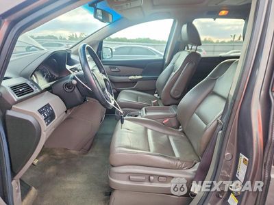 Zdjęcie 7 z 13 samochodu: 2012 HONDA ODYSSEY TOURING VIN:5FNRL5H96CB139862 - miniatura